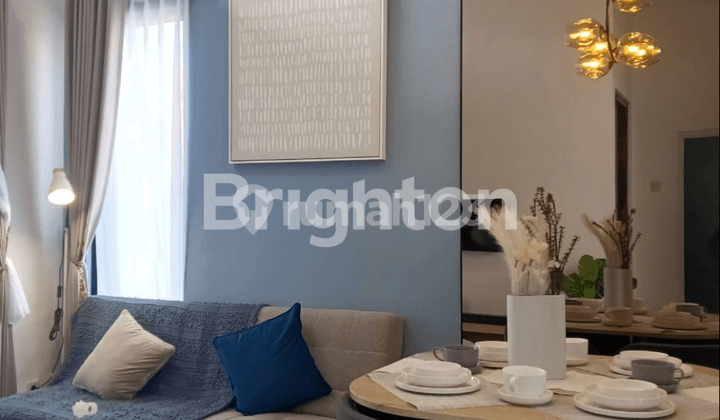 Rumah Baru Di Sukodono dekat Gedangan , Dekat Surabaya Siap Huni bisa langsung serah terima, banyak promonya. Free DP, All Biaya, Kanopi, Taman, AC