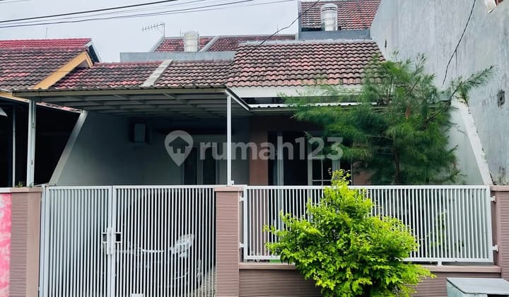 Jeffry- House for Sale in PURI INDAH, Sidoarjo