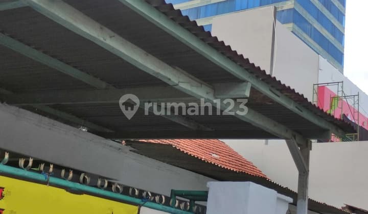 DEWI- Land for Sale on MAYJEN Street, Manguharjo, Madiun