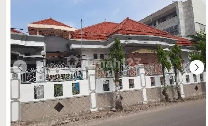 Taufik - Jual Rumah JL RAYA PEKAYON - Mojokerto