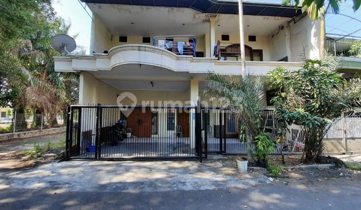 Rumah Siap Huni Jenggolo, Sidoarjo Rumah Siap Huni Jenggolo, Sidoarjo