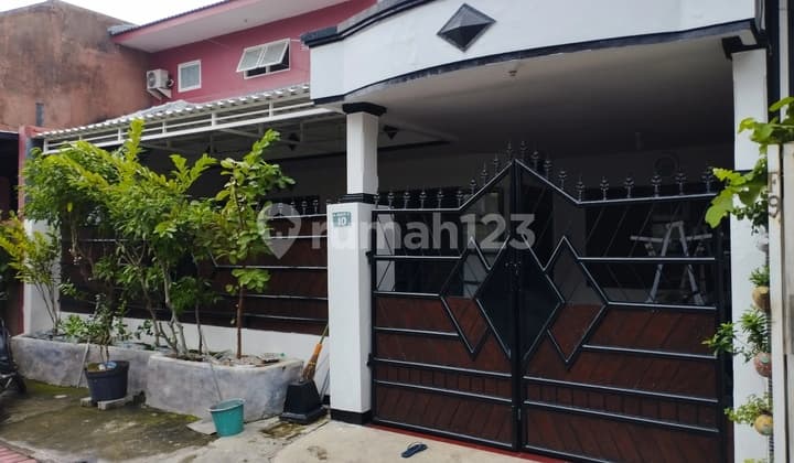 Jeffry - For Sale: House in BUMI CITRA FAJAR SEKAWAN ANGGUN, Sidoarjo