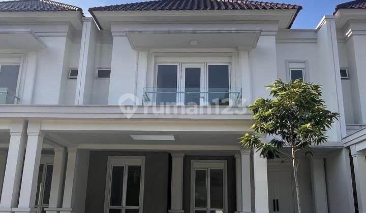 Pasadena, Gading Serpong, Tangerang. 9x18m Murcee..