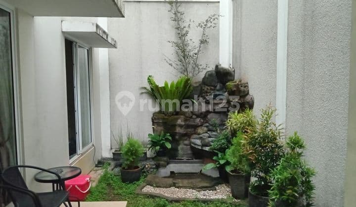 Rumah 2 lt 8x16m di Vivaldi,Symphonia, Gading Serpong, Tangerang, Banten. (TT001).