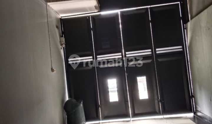 2-Story Furnished House in Azalea, Gading Serpong, Tangerang, Banten.