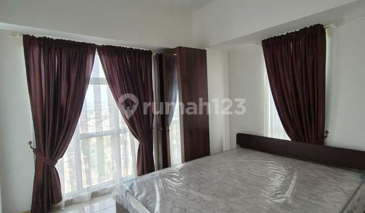 Mtown 1br Furnish 35jt, Gading Serpong, Tangerang, Banten.