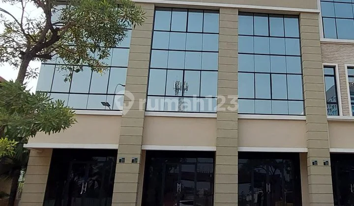 Ruko Gandeng 4 Lantai Sedayu City Cakung Jakarta Timur Ruko Gandeng 4 Lantai Sedayu City Cakung Jakarta Timur