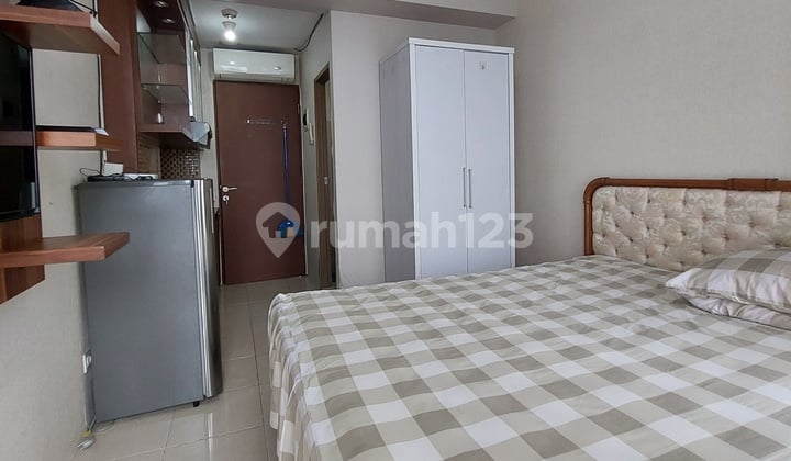 Apartement Tifolia Full Furnished Pulomas Jakarta Timur