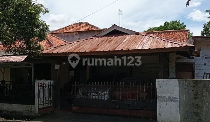 Rumah Cocok Untuk Kosan di Klender Jakarta Timur