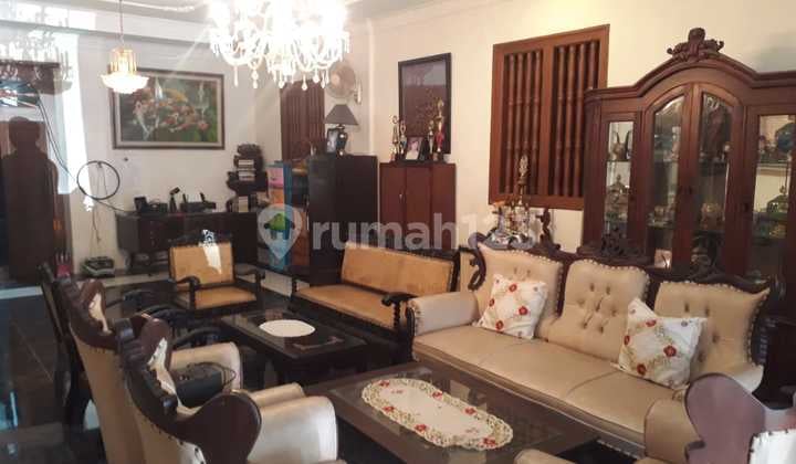 Beautiful Spacious House with Hook in Panembahan, Kraton, Yogyakarta