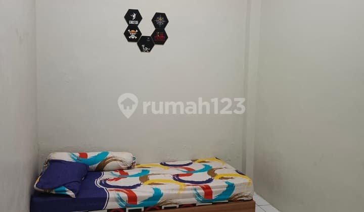 For Sale: Nearly Fully Occupied Boarding House on K. H. Moh Mansyur, West Jakarta – Freehold Title