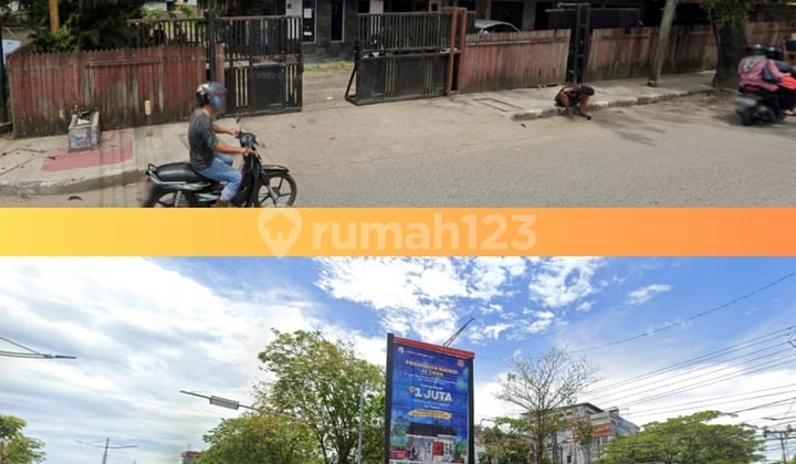 Nice House Kuripan Raya East Banjarmasin South Kalimantan