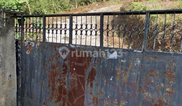 Kavling Luas Legok Kendal Cangkuang Bandung Jawa Barat