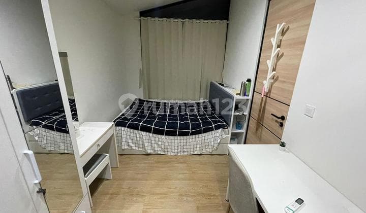 Rumah Lippo Karawaci Cendana Parc Tangerang Banten