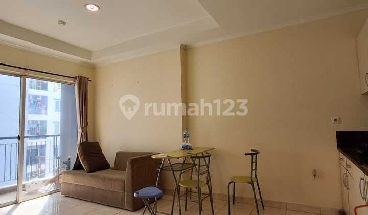 Apartemen Moi Gading River View, Kelapa Gading