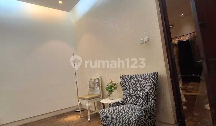 Rumah Murah Dibawah Njop Di Pintu Air, Pasar Baru, Jakarta Pusat