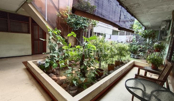 Jual Cepat Rumah Di Gudang Peluru, Kebon Baru Tebet Jakarta Selatan