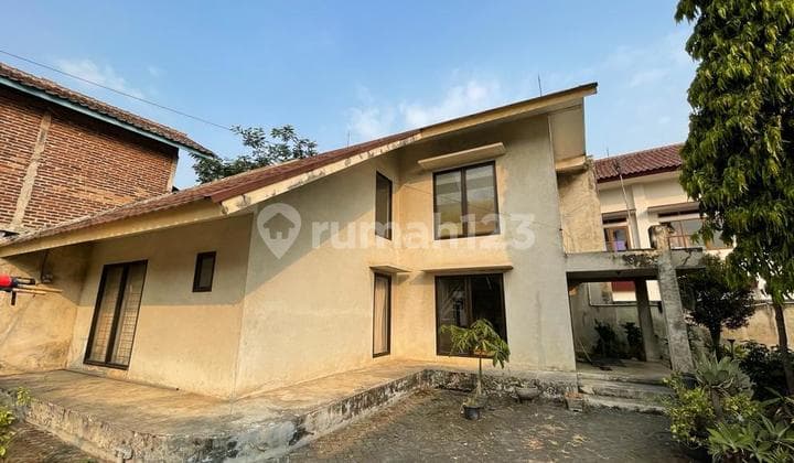 Rumah Kos Luas di Jatinangor Sumedang Jawa Barat