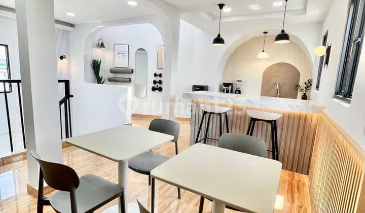 Di Jual Kost Exclusive Area Tomang Siap Huni