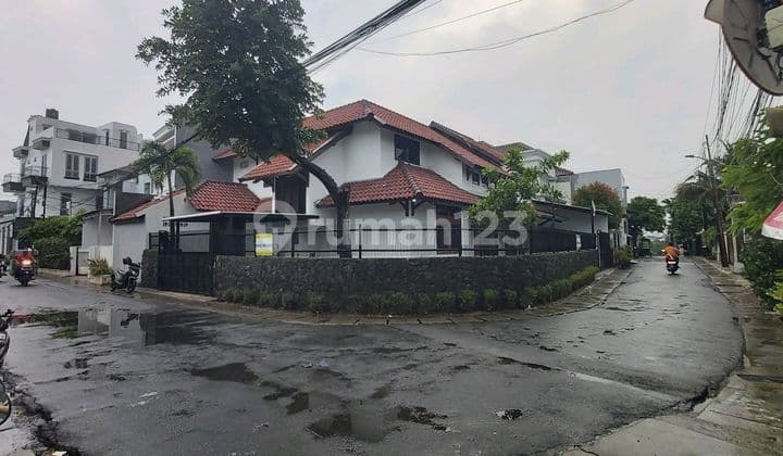 Rumah Di Sewa Dua Lantai Siap Huni Cocok Buat Tinggal & Kantor