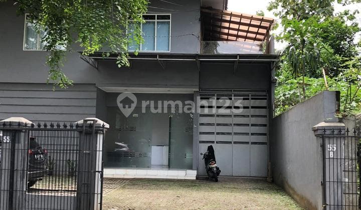 Rumah Di Jual Ulujami Pesanggrahan Jakarta Selatan