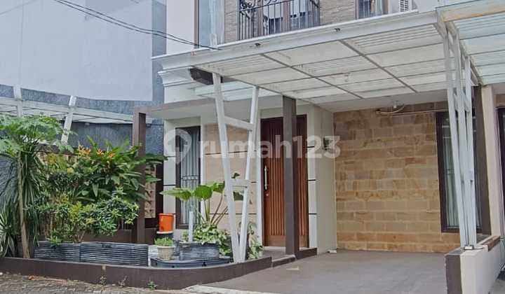 House for Sale Ready to Occupy Fully Furnished Otista Access Main Road