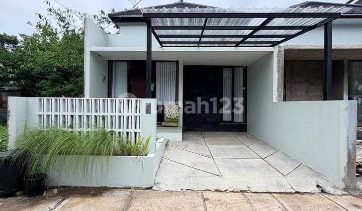 Dijual Rumah Limasan Modern di Tamantirto Kasihan Bantul, Lokasi Strategis, Harga Ekonomis