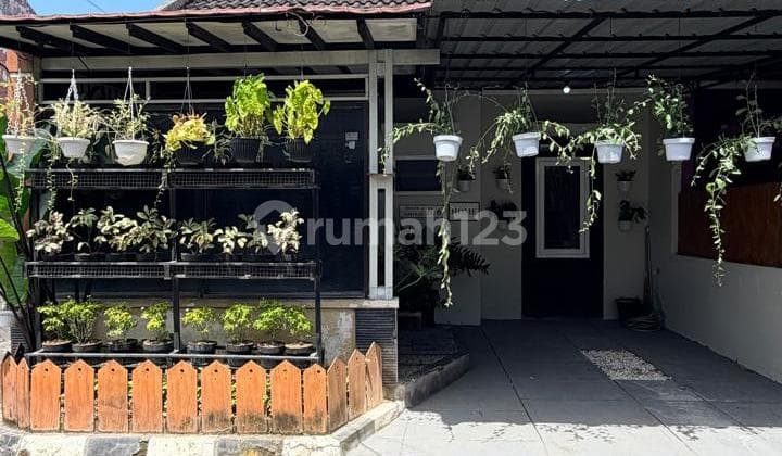 Rumah Minimalis Harga Ekonomis di Potorono Banguntapan Bantul