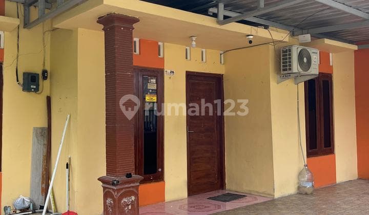 Rumah Murah Minimalis di Pajangan Bantul