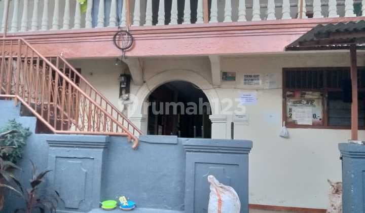 Dijual Kost2an di Area Segitiga Emas Jakarta Selatan Full Terisi