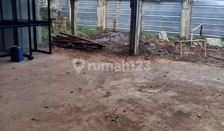 Dijual Tanah Super Strategis Pinggir Jalan Raya di Subang Jawa Barat 300m ke Akses Tol