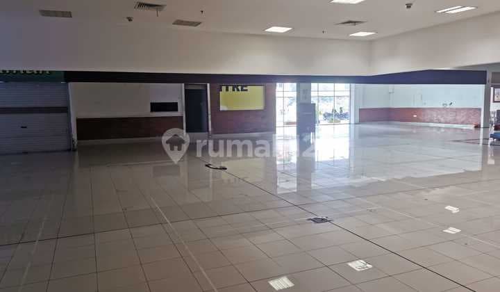 Gudang Siap Huni Keamanan 24 Jam Di Cakung