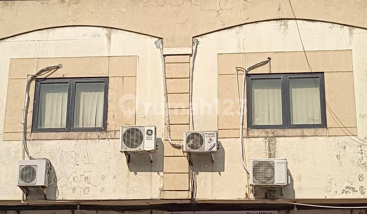 Ruko Gandeng Di Cakung