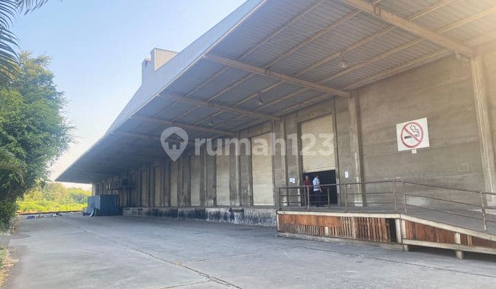 Gudan Di Cakung Luas 15000m² Di Cakung