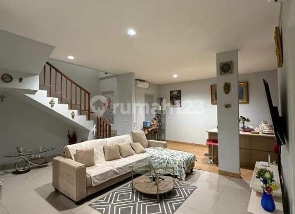 Dijual Cepat Rumah Cluster Yarra JGC Nego sampai Deal !!!