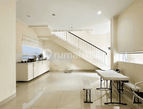 Hot Sale Rumah Siap Huni Discovery Bintaro Jaya