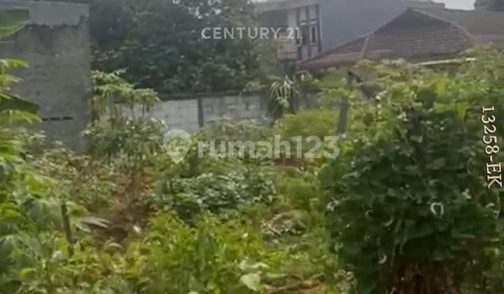 Dijual Kavling Bentuk Kotak Lokasi Strategis Dekat Kampus