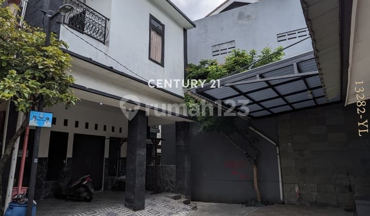 Dijual Kost2an Dekat Kampus UIN Di Ciputat Timur