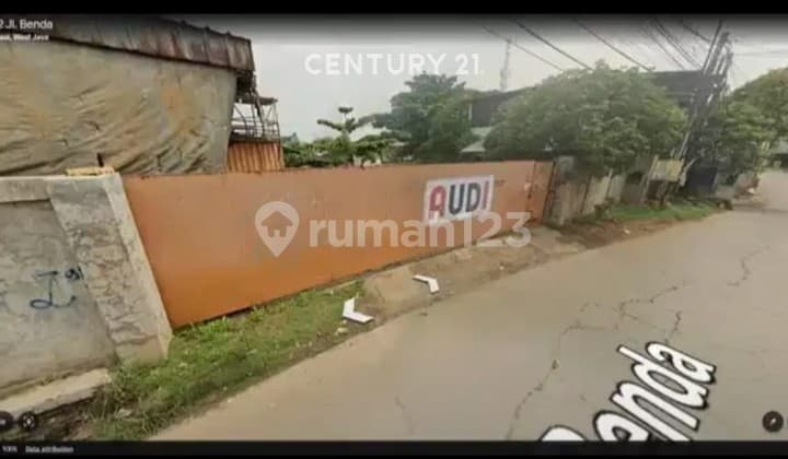 Dijual Eks Bengkel Karoseri Siap Pakai di Bekasi