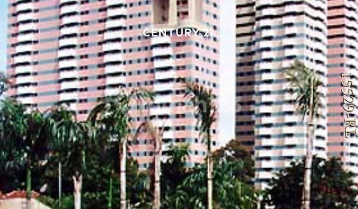 Dijual Apartemen Bona Vista 2BR Full Furnished