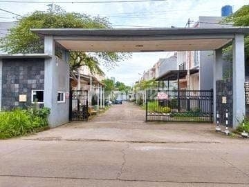Dijual Kavling Dalam Cluster Siap Bangun Dekat Sekolah Mentari