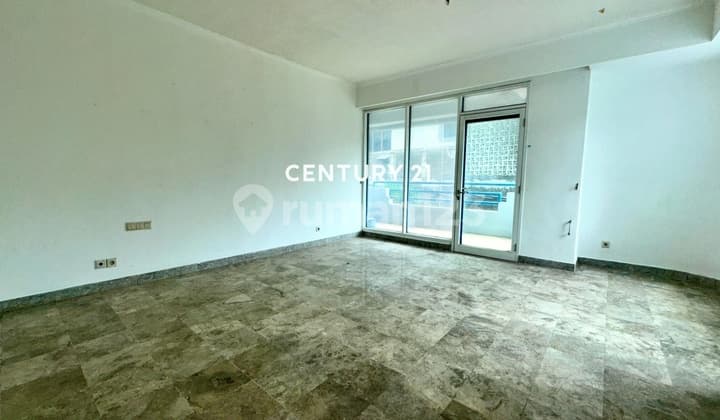 Dijual Murah Apartemen Di Prapanca Apartement Jakarta Selatan