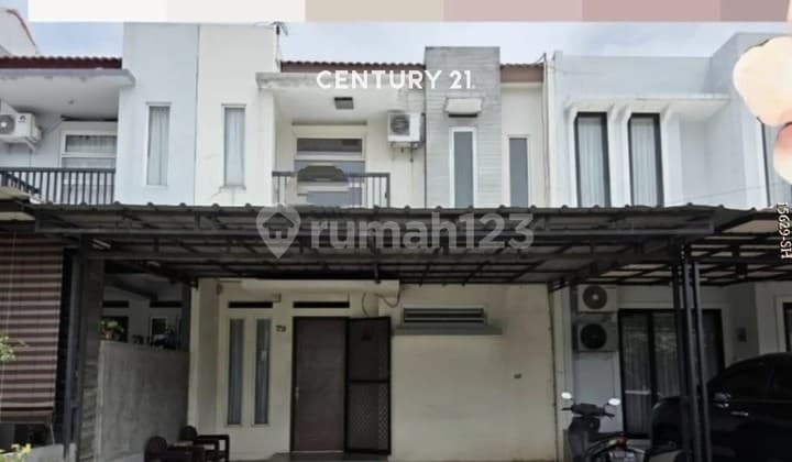 For Sale House in Puribeta Near Busway Stop