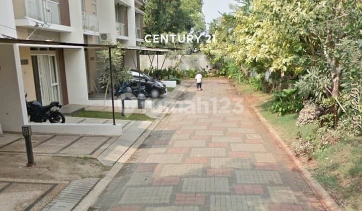 For Sale: Move-In Ready House in Pondok Ranji Bintaro Cluster