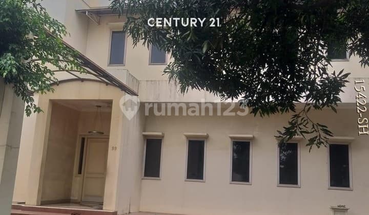 Dijual Cepat Dibawah Harga NJOP Rumah Cocok Untuk Kantor