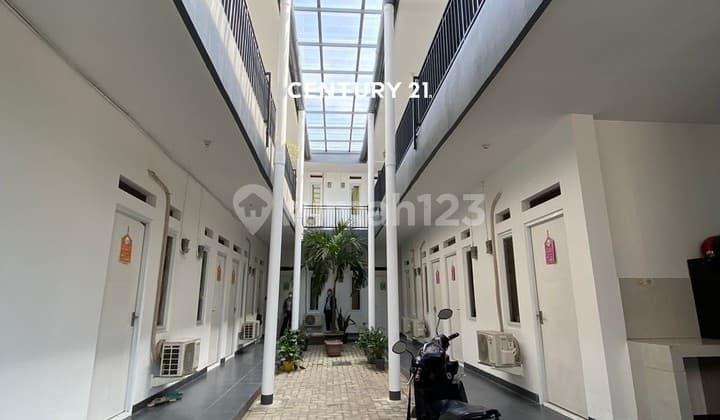 For Sale Kost House Name House Behind STAN Bintaro