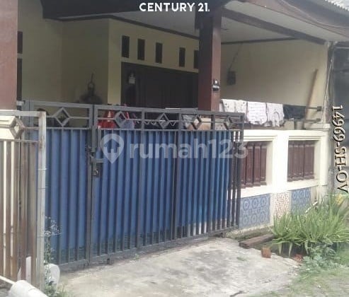 DIJUAL RUMAH MURAH LOKASI STRATEGIS Di Tangerang
