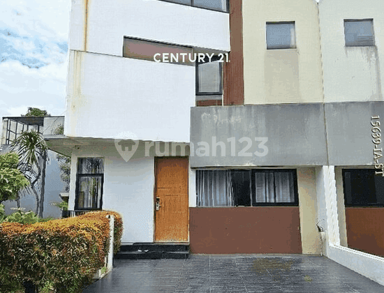 Rumah Cantik Fully Furnished Dijual di Area Rempoa