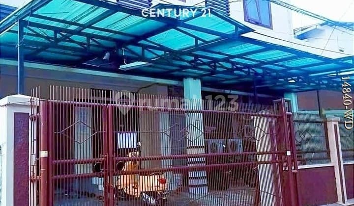 Kost Grogol 31 Kamar Dekat Kampus Trisaksi Dan Untar