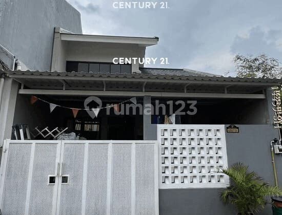 For Rent: Fully Furnished, Move-in Ready House in Kiwi Residen Cluster